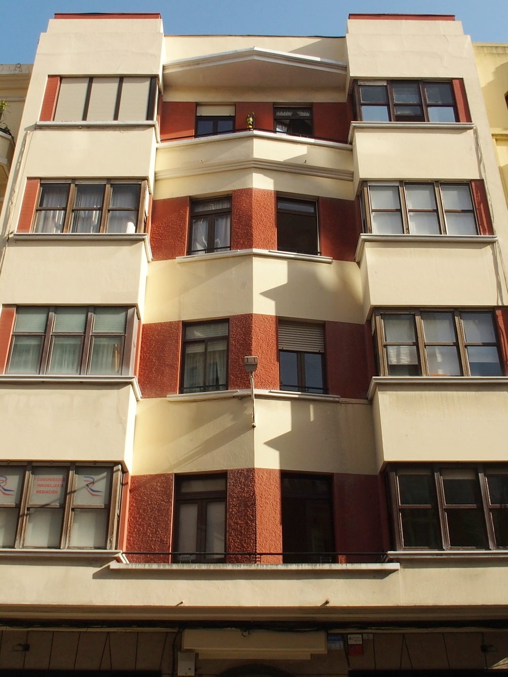 Informes de Evaluación de Edificios en A Coruña