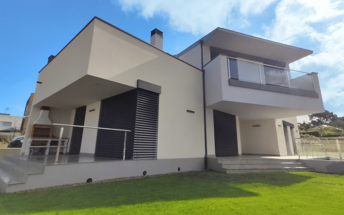 Requisitos eficiencia energética para obras de nueva construcción